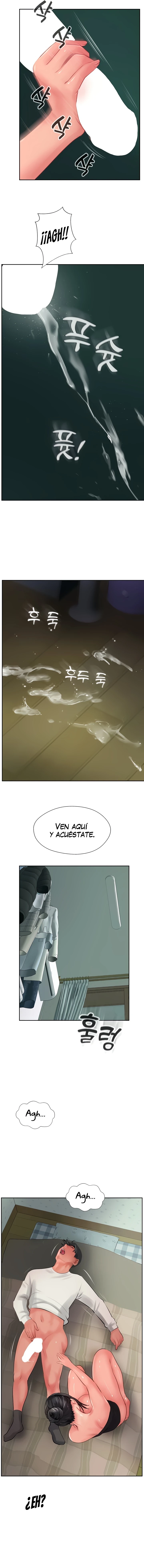 En la cúspide del placer Capítulo 25 - Page 12