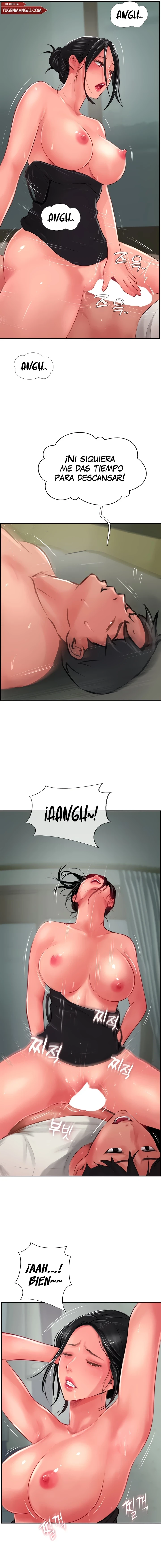 En la cúspide del placer Capítulo 25 - Page 14