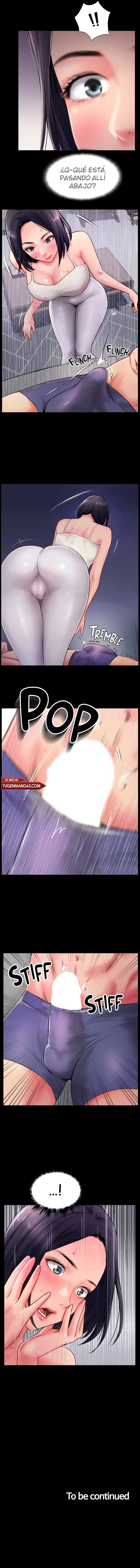 En la cúspide del placer Capítulo 4 - Page 10