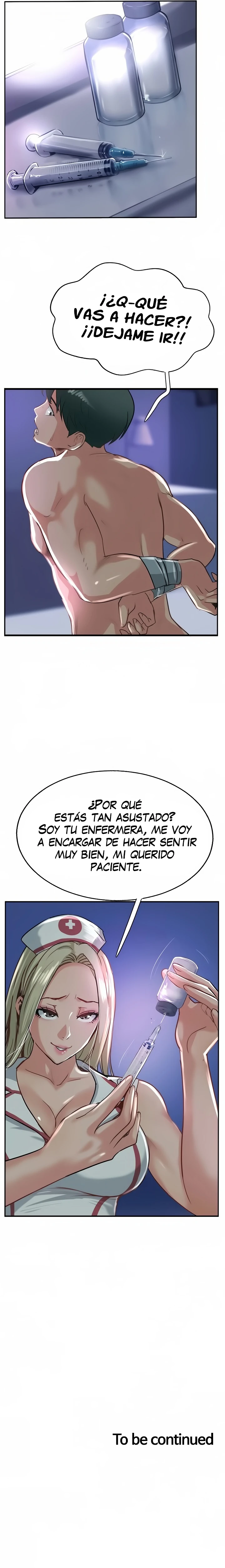 En la cúspide del placer Capítulo 44 - Page 11