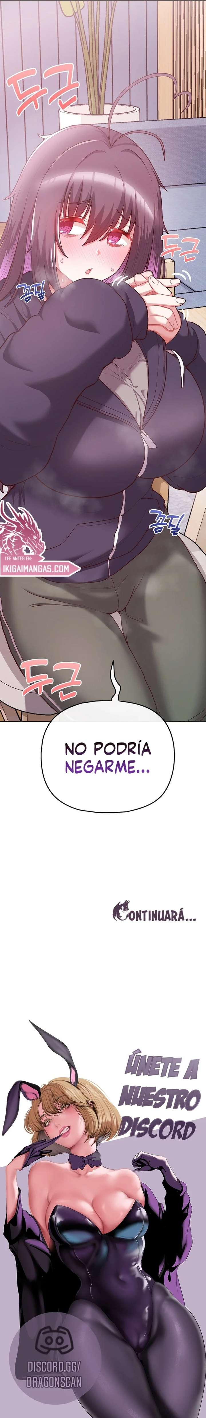 Esto es mío ahora Capítulo 10 - Page 5