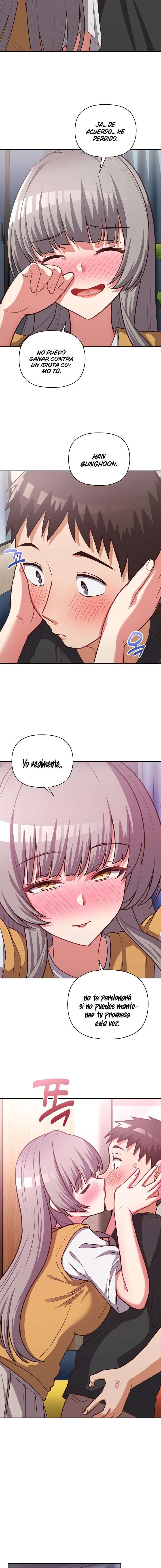 Esto es mío ahora Capítulo 36 - Page 11