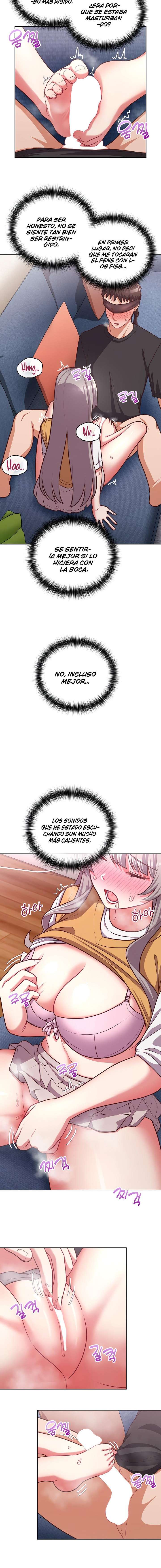 Esto es mío ahora Capítulo 36 - Page 5