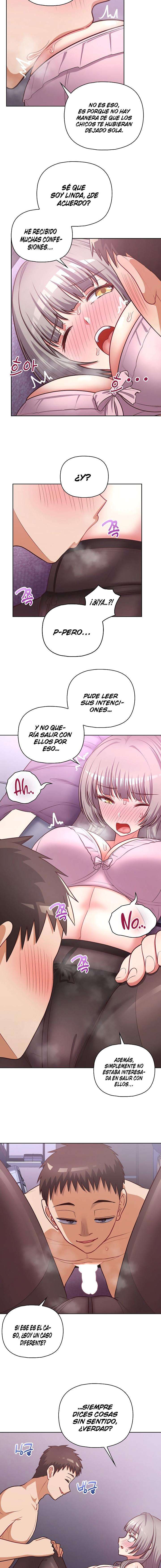 Esto es mío ahora Capítulo 37 - Page 3