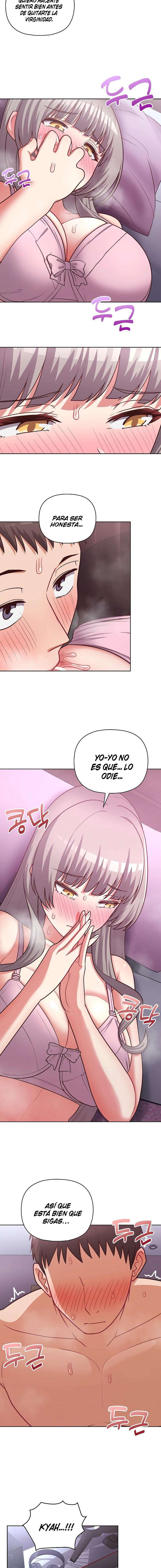 Esto es mío ahora Capítulo 37 - Page 9