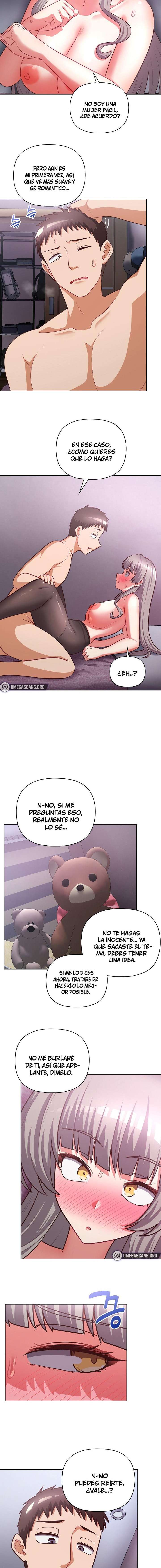 Esto es mío ahora Capítulo 38 - Page 5