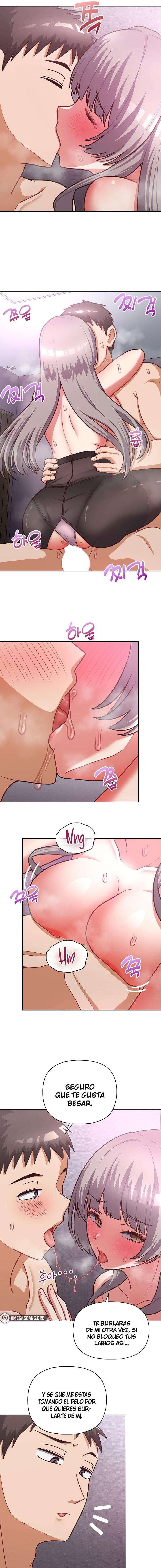 Esto es mío ahora Capítulo 38 - Page 9