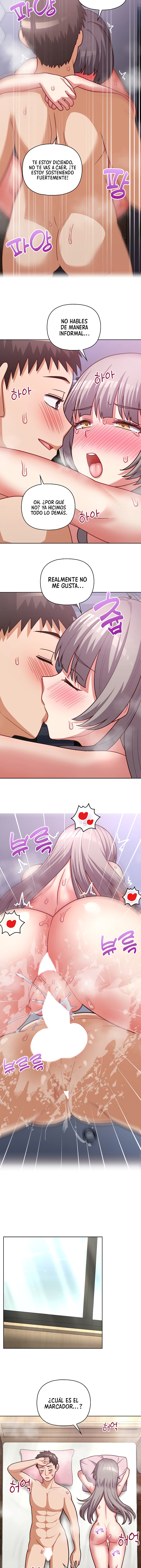 Esto es mío ahora Capítulo 40 - Page 7