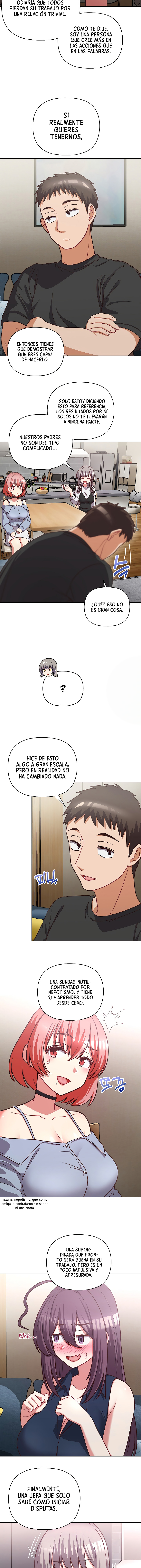 Esto es mío ahora Capítulo 41 - Page 10