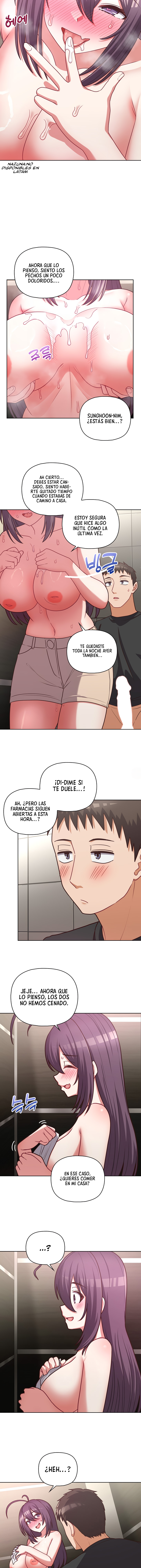 Esto es mío ahora Capítulo 42 - Page 12
