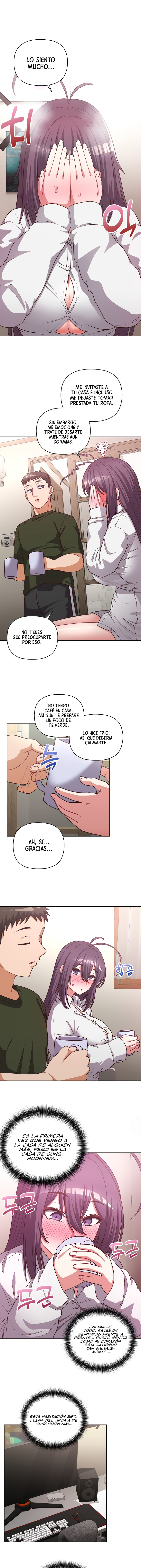 Esto es mío ahora Capítulo 43 - Page 3