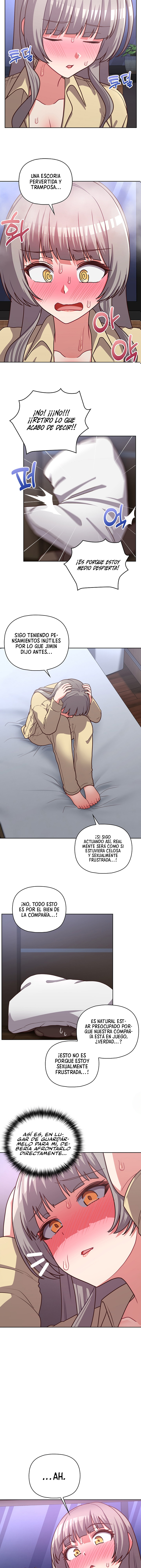 Esto es mío ahora Capítulo 44 - Page 10