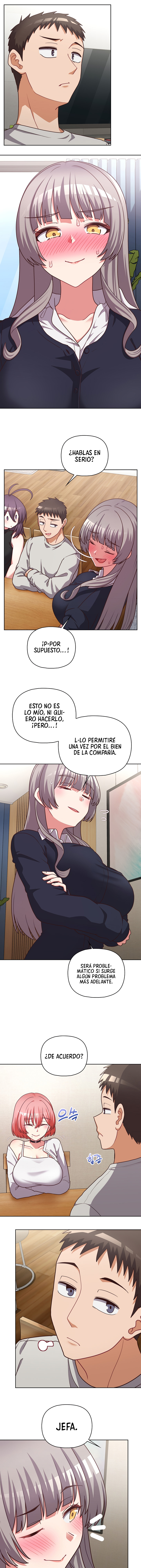 Esto es mío ahora Capítulo 45 - Page 2