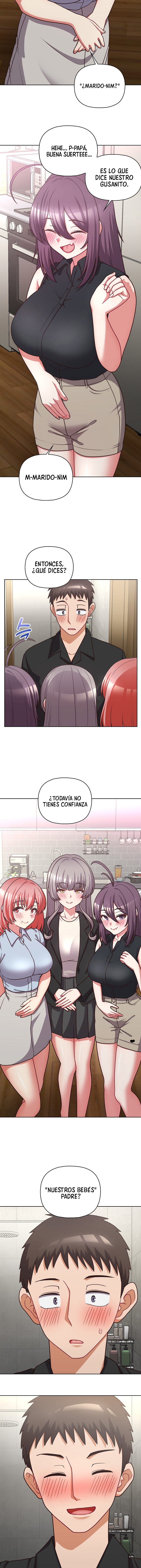 Esto es mío ahora Capítulo 49 - Page 12