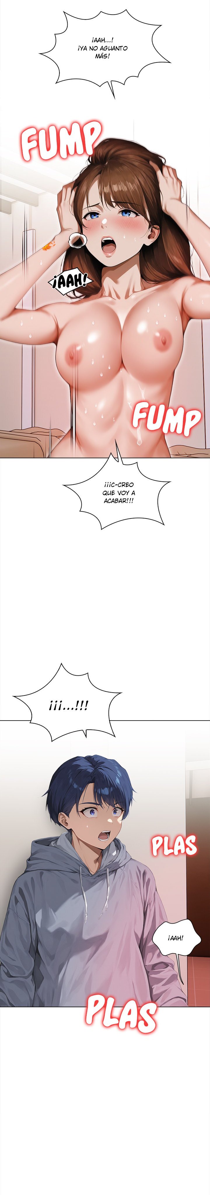 Tattoo Shop Capítulo 2 - Page 6