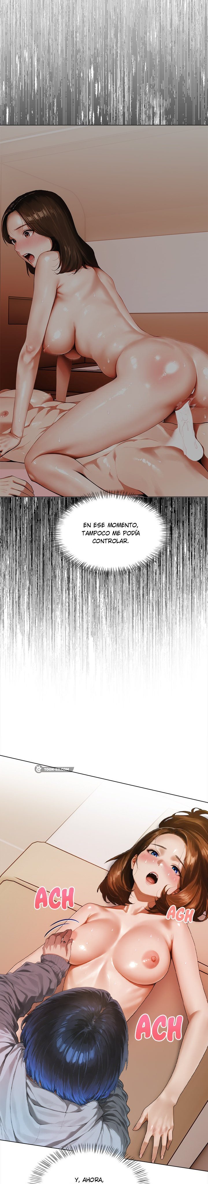 Tattoo Shop Capítulo 3 - Page 14