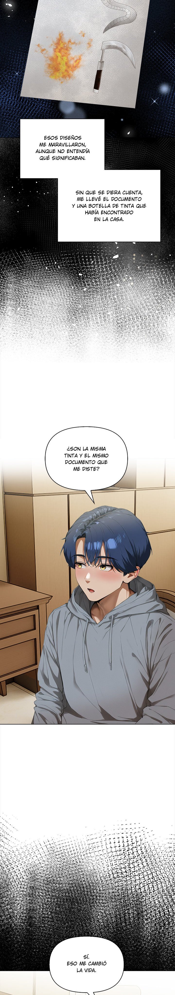 Tattoo Shop Capítulo 4 - Page 15