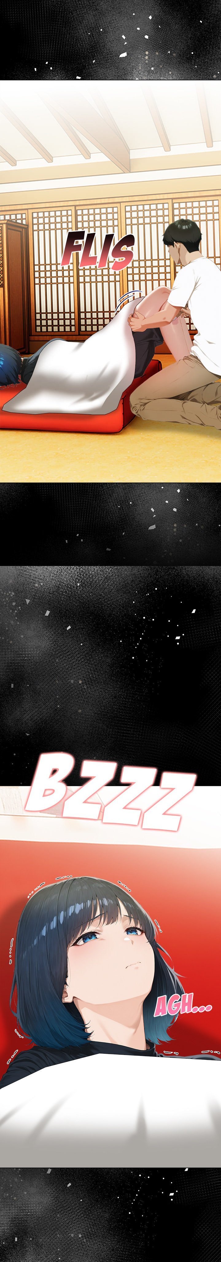 Tattoo Shop Capítulo 4 - Page 27