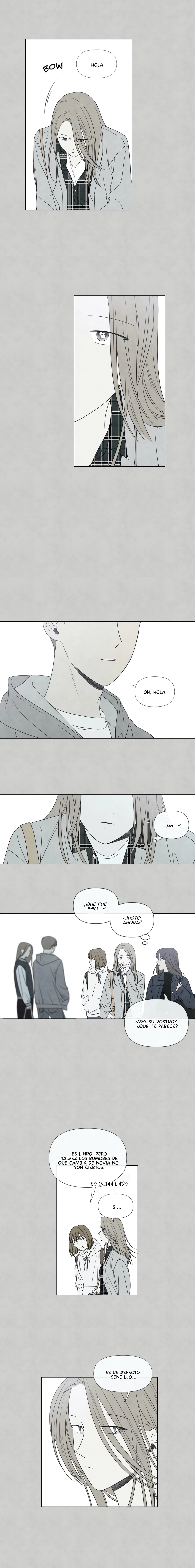 Solsticio de Verano Capítulo 10 - Page 12