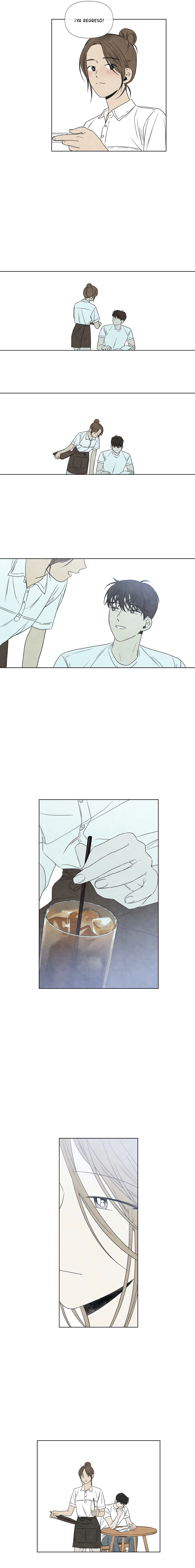 Solsticio de Verano Capítulo 10 - Page 5