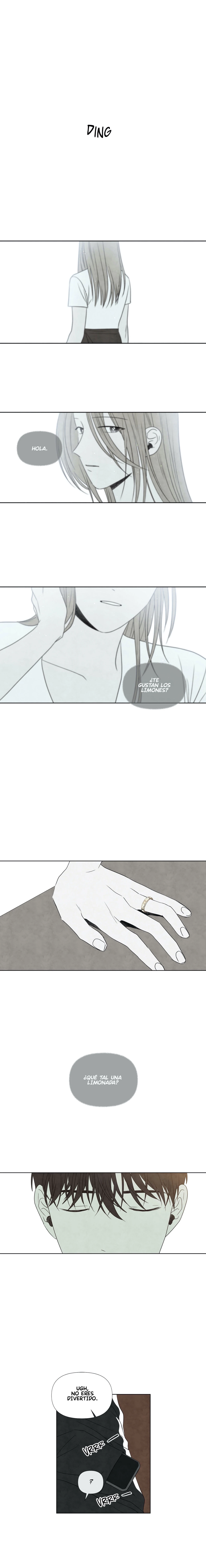 Solsticio de Verano Capítulo 11 - Page 12