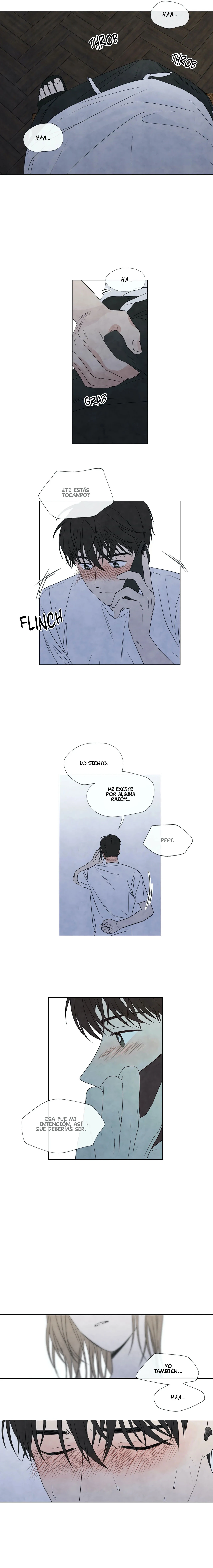 Solsticio de Verano Capítulo 12 - Page 10