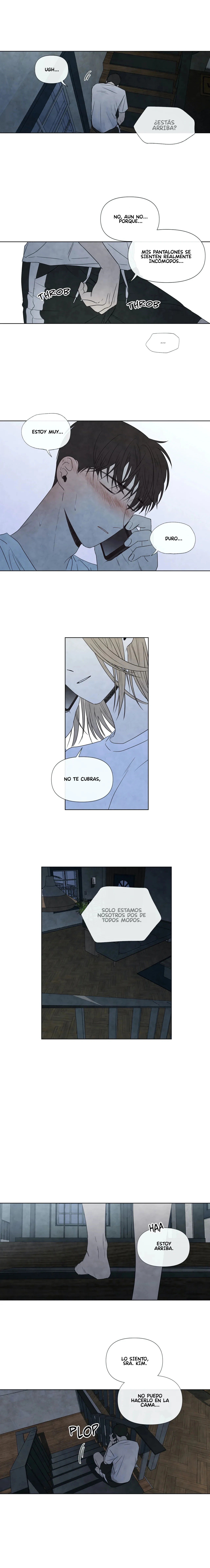 Solsticio de Verano Capítulo 12 - Page 13