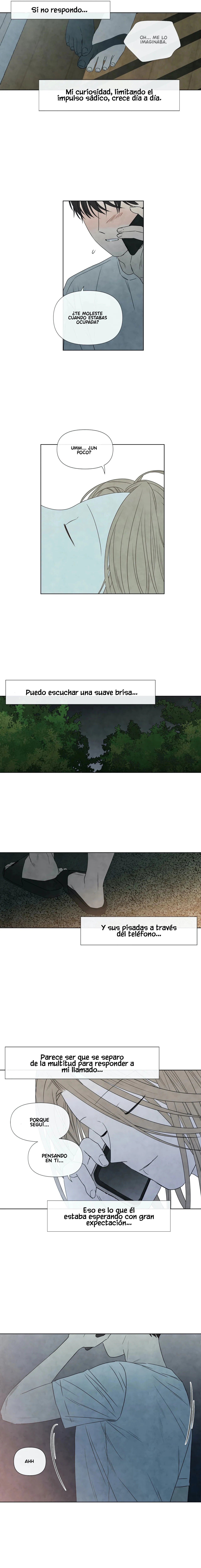 Solsticio de Verano Capítulo 12 - Page 5