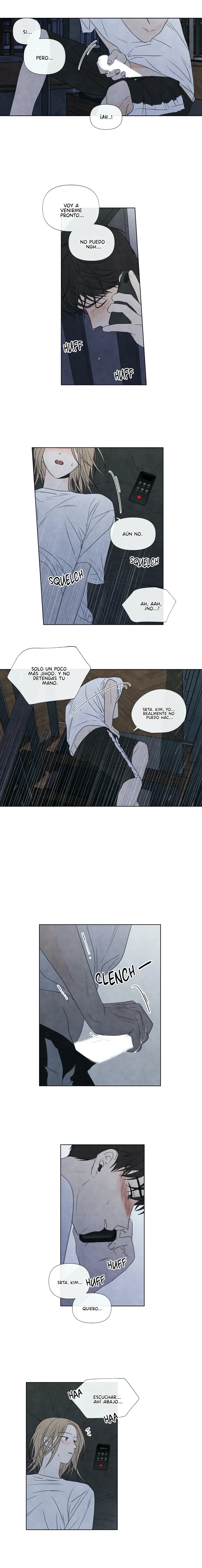 Solsticio de Verano Capítulo 13 - Page 4