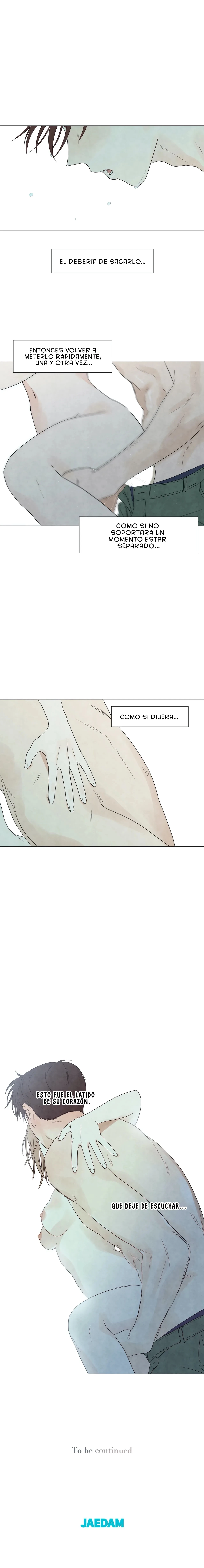 Solsticio de Verano Capítulo 14 - Page 15