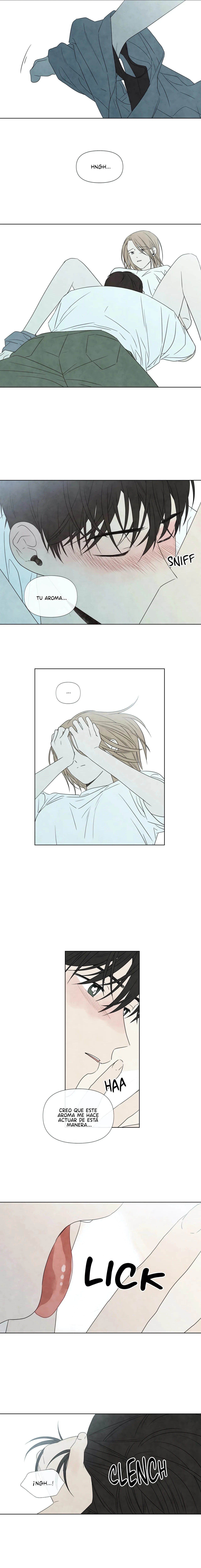 Solsticio de Verano Capítulo 14 - Page 5