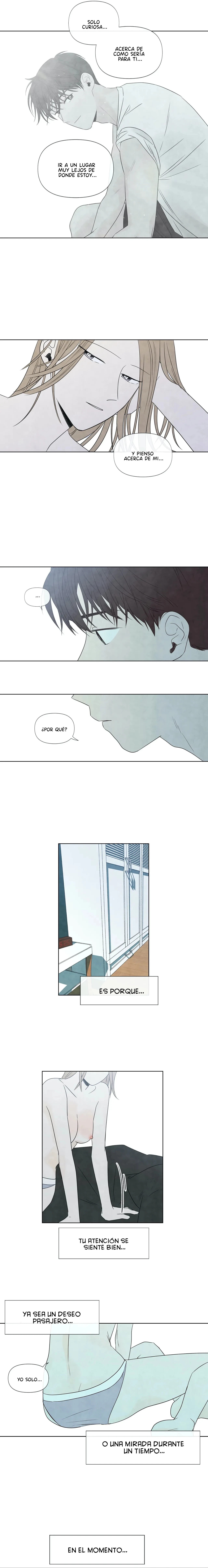Solsticio de Verano Capítulo 15 - Page 10