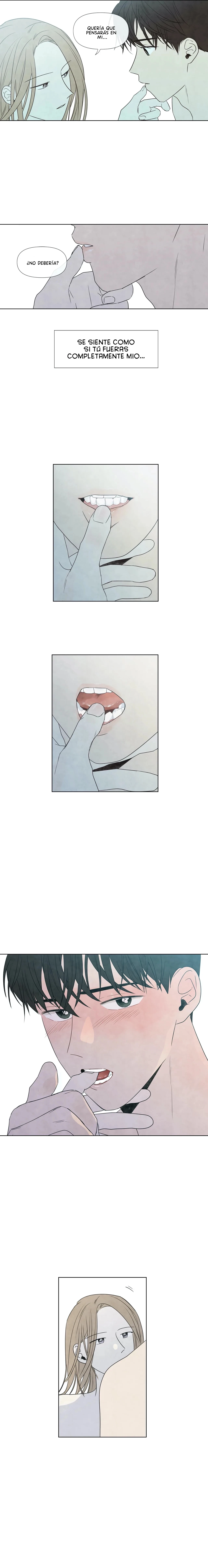 Solsticio de Verano Capítulo 15 - Page 11