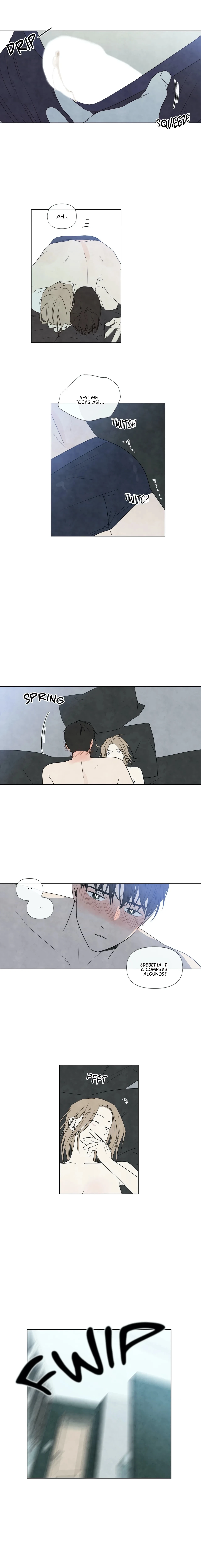 Solsticio de Verano Capítulo 15 - Page 13