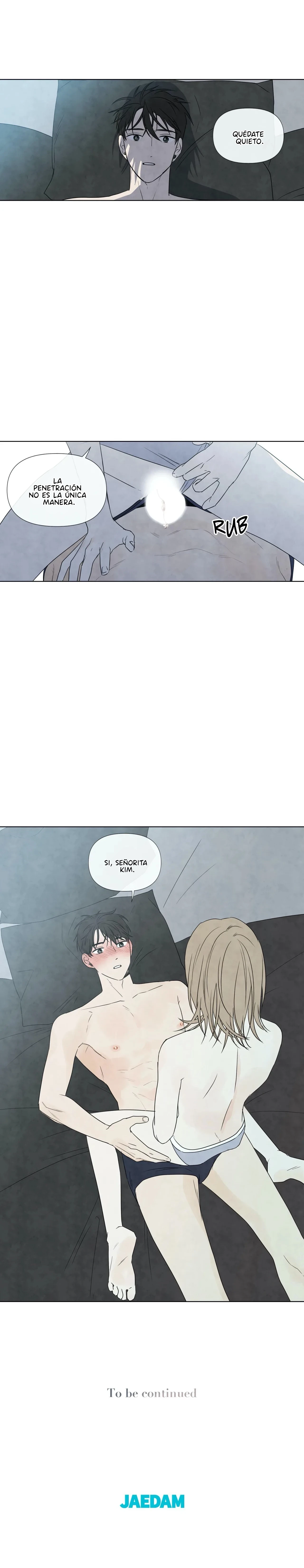 Solsticio de Verano Capítulo 15 - Page 14