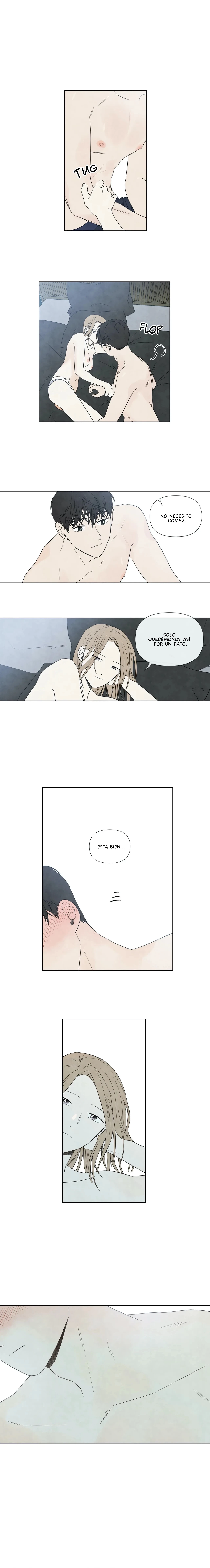 Solsticio de Verano Capítulo 15 - Page 6