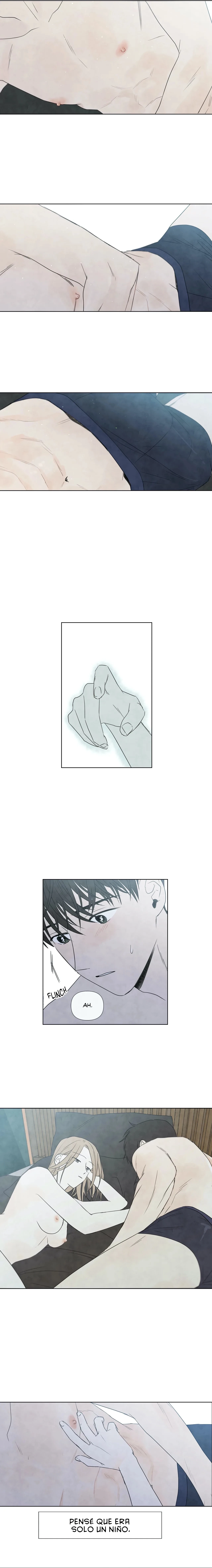 Solsticio de Verano Capítulo 15 - Page 7
