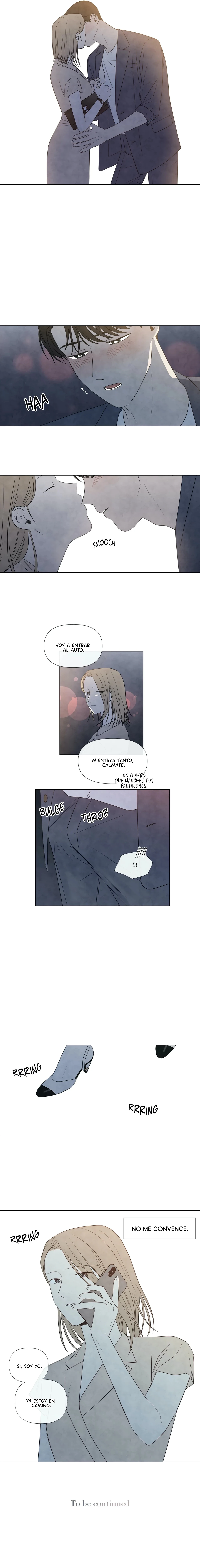 Solsticio de Verano Capítulo 16 - Page 12