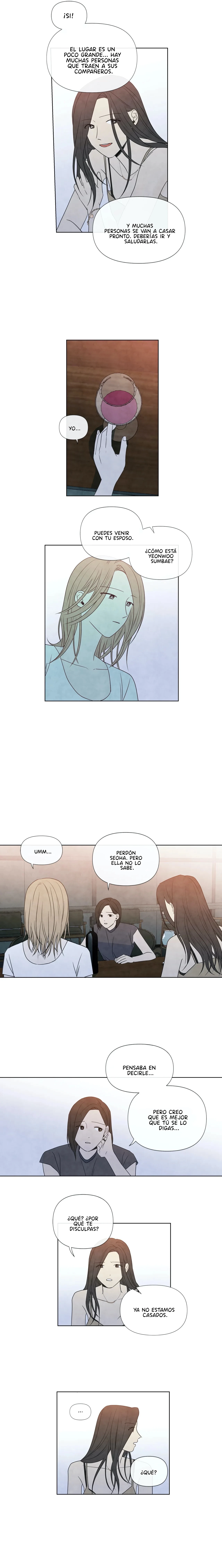 Solsticio de Verano Capítulo 16 - Page 5