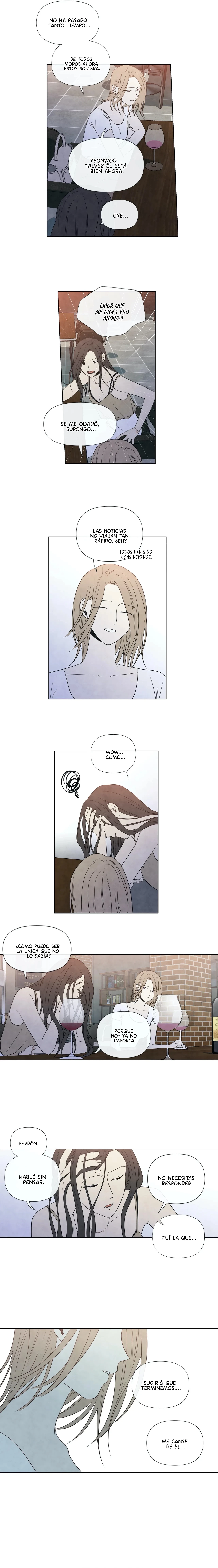 Solsticio de Verano Capítulo 16 - Page 6