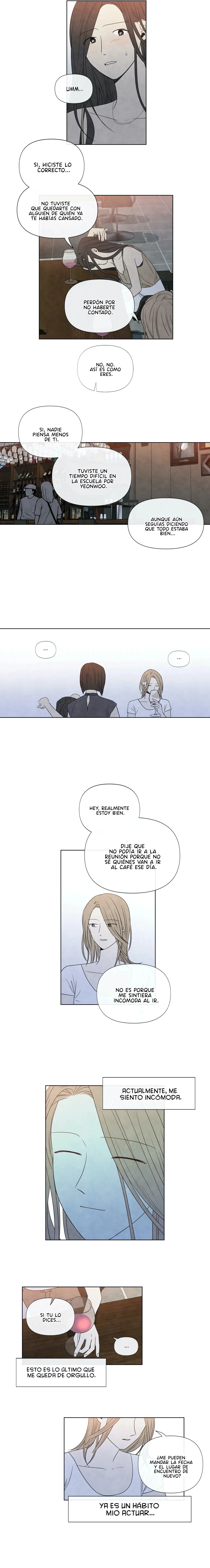 Solsticio de Verano Capítulo 16 - Page 7