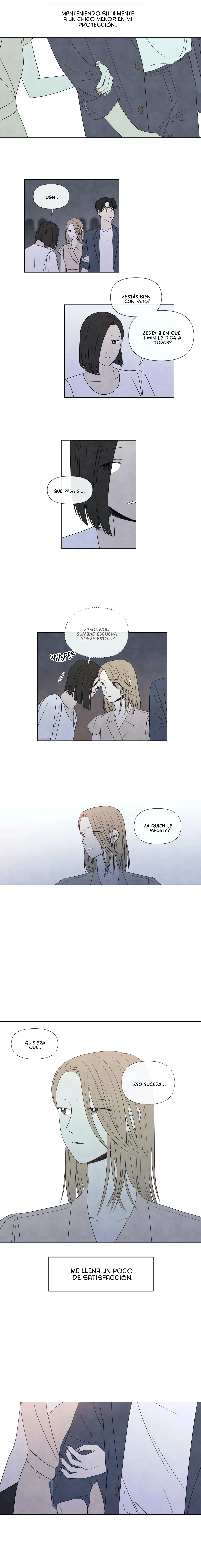 Solsticio de Verano Capítulo 17 - Page 12