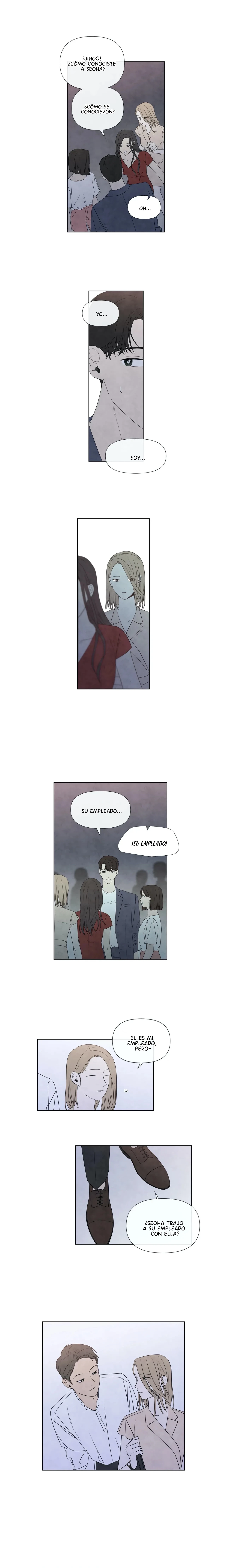 Solsticio de Verano Capítulo 17 - Page 8