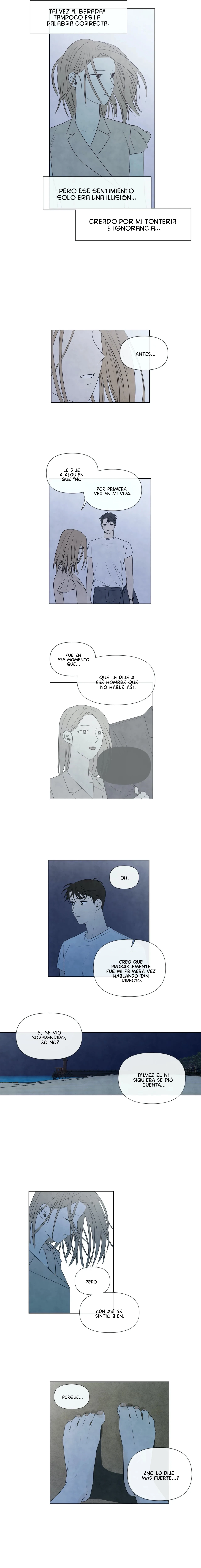 Solsticio de Verano Capítulo 18 - Page 10
