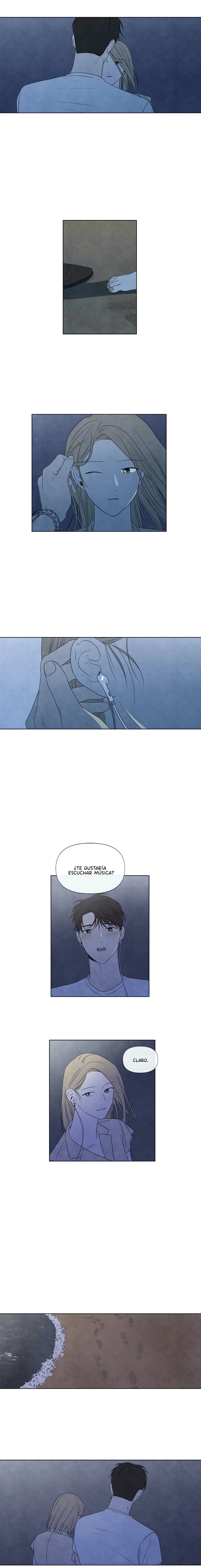Solsticio de Verano Capítulo 18 - Page 11