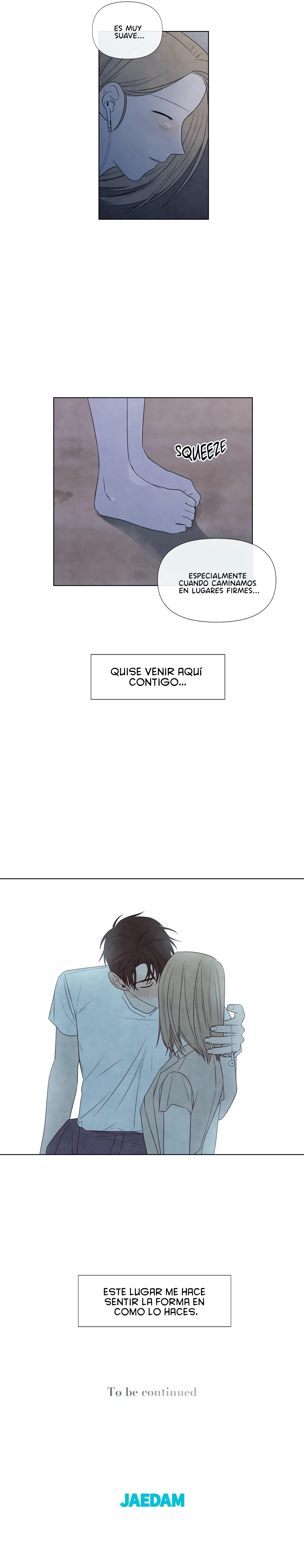Solsticio de Verano Capítulo 18 - Page 13