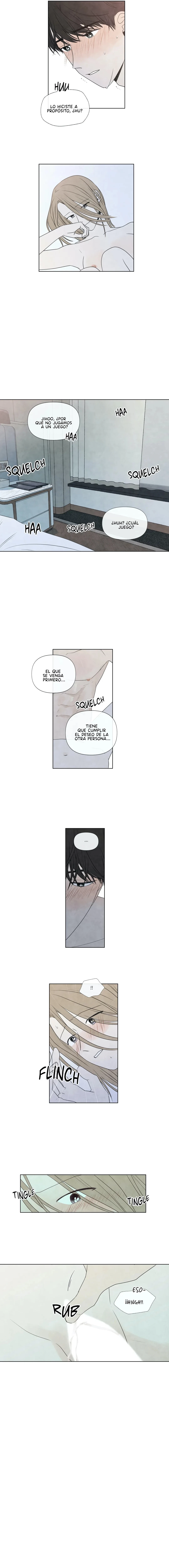 Solsticio de Verano Capítulo 19 - Page 11