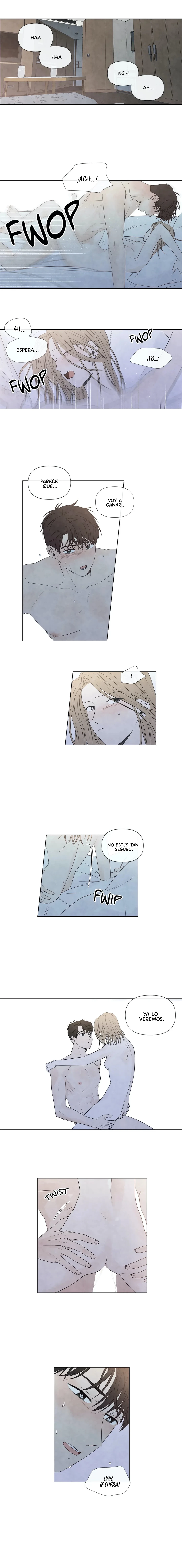 Solsticio de Verano Capítulo 19 - Page 12