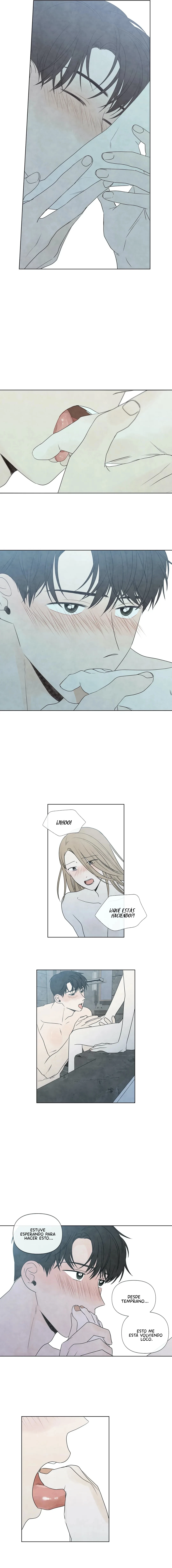 Solsticio de Verano Capítulo 19 - Page 6