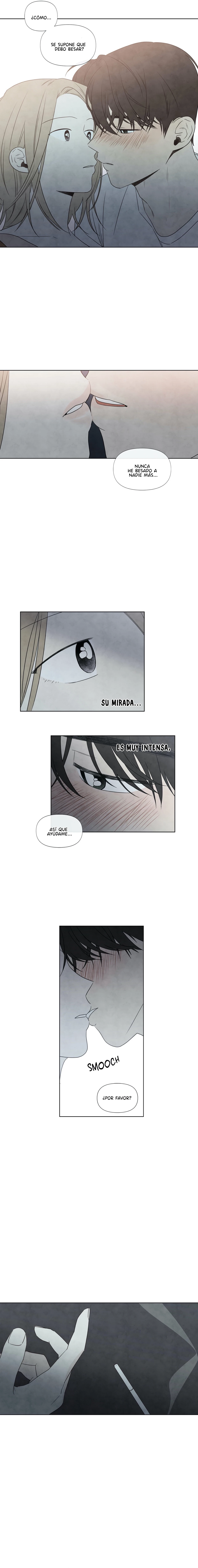 Solsticio de Verano Capítulo 2 - Page 10